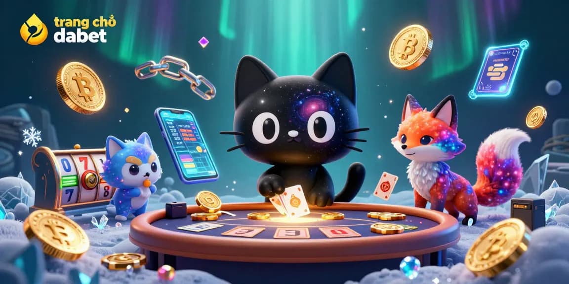 Winning with trang chủ dabet: Strategies for Casino Game Mastery in 2026