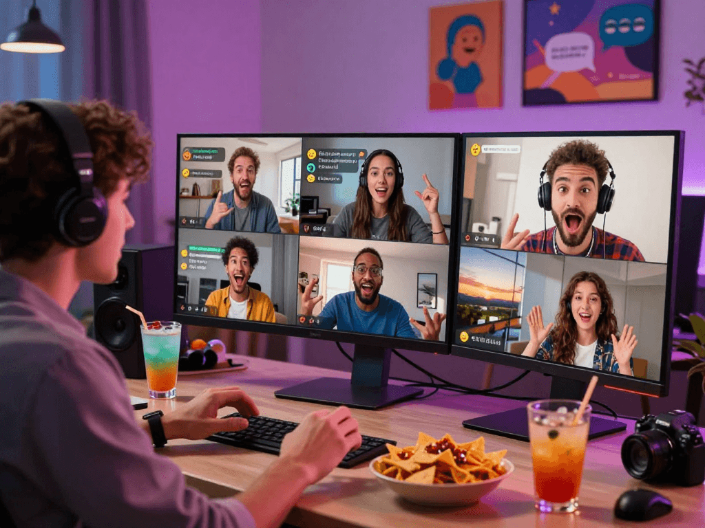 Spicy Chat Traps: What to Watch Out For in 2026